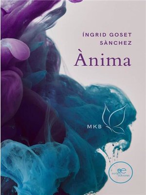 cover image of Ànima